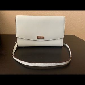 Kate Spade Laurel Way Winni Crossbody Bag